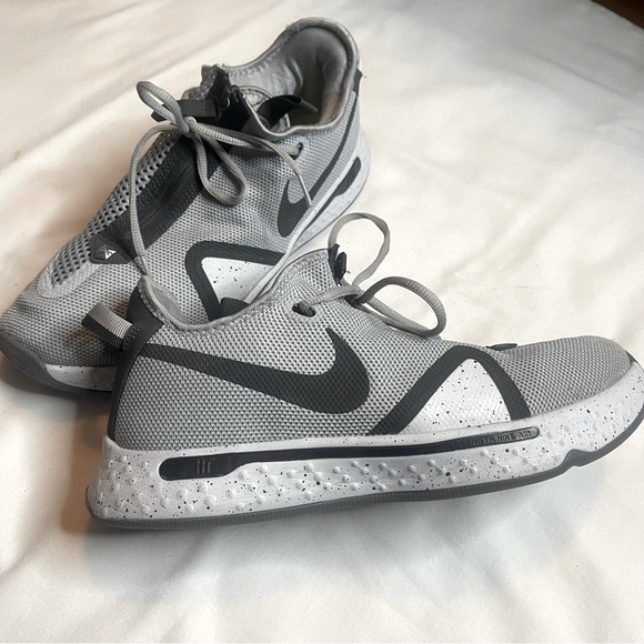 nike paul george 4